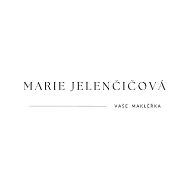 Marie Rákos Jelenčičová