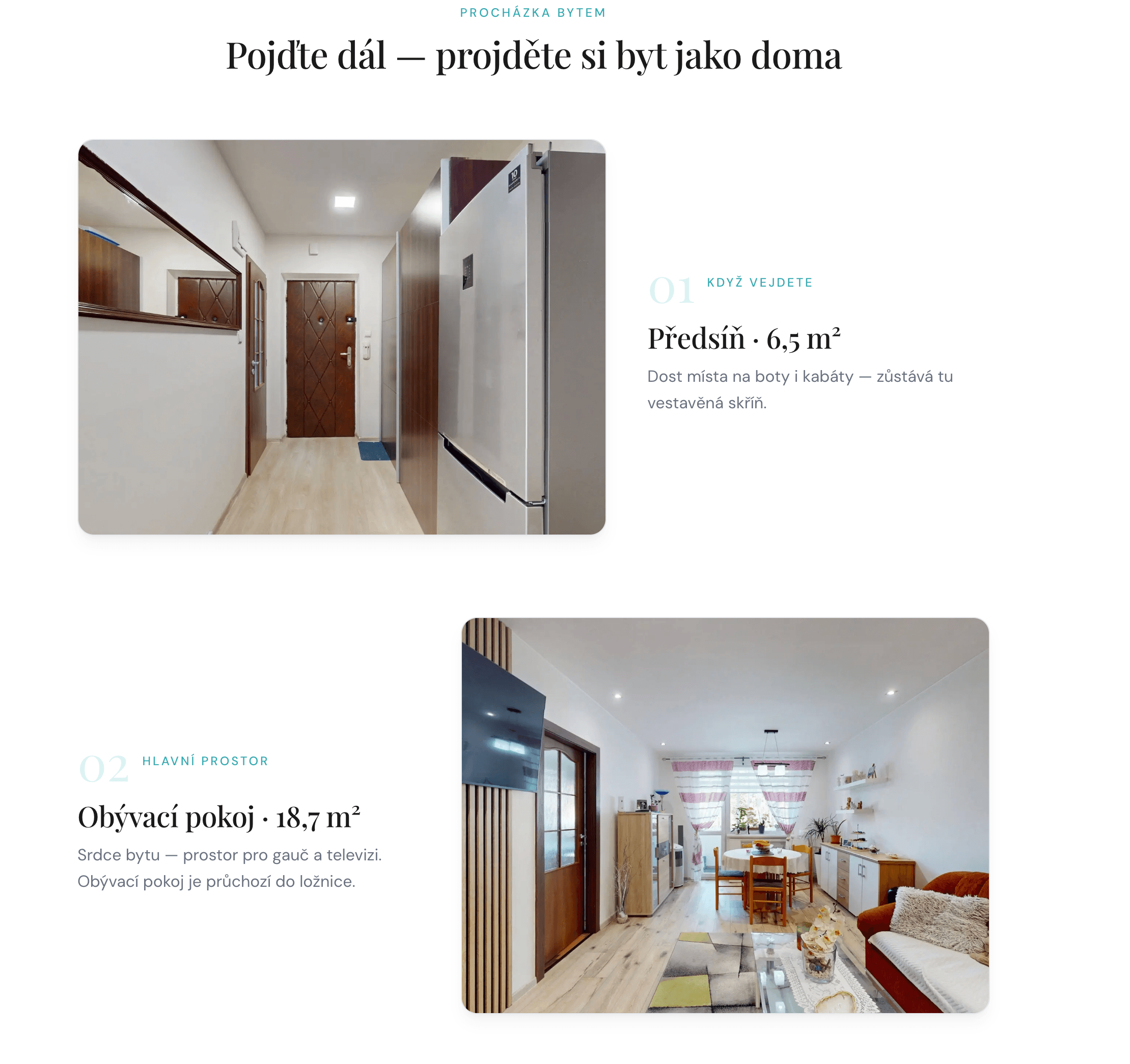 Dramaturgická fotogalerie