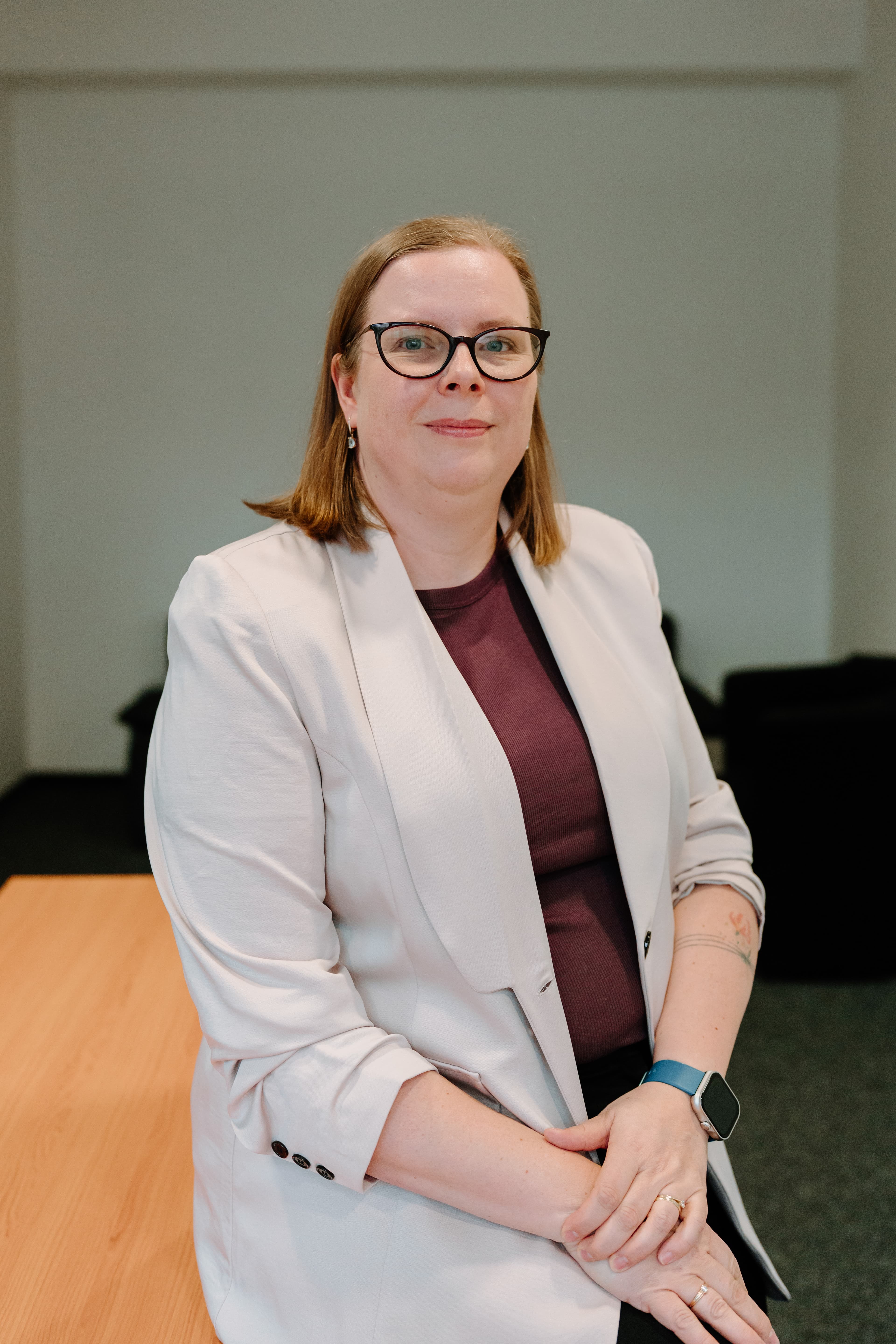 Pavla Božková — finanční poradkyně